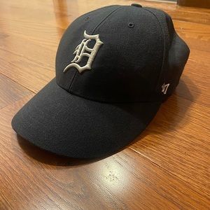 47 Brand Detroit Tigers Hat
